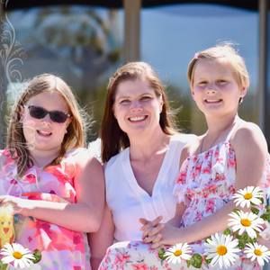 Meet your Posher, Jodie